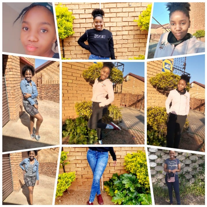 Thato A Modutwane