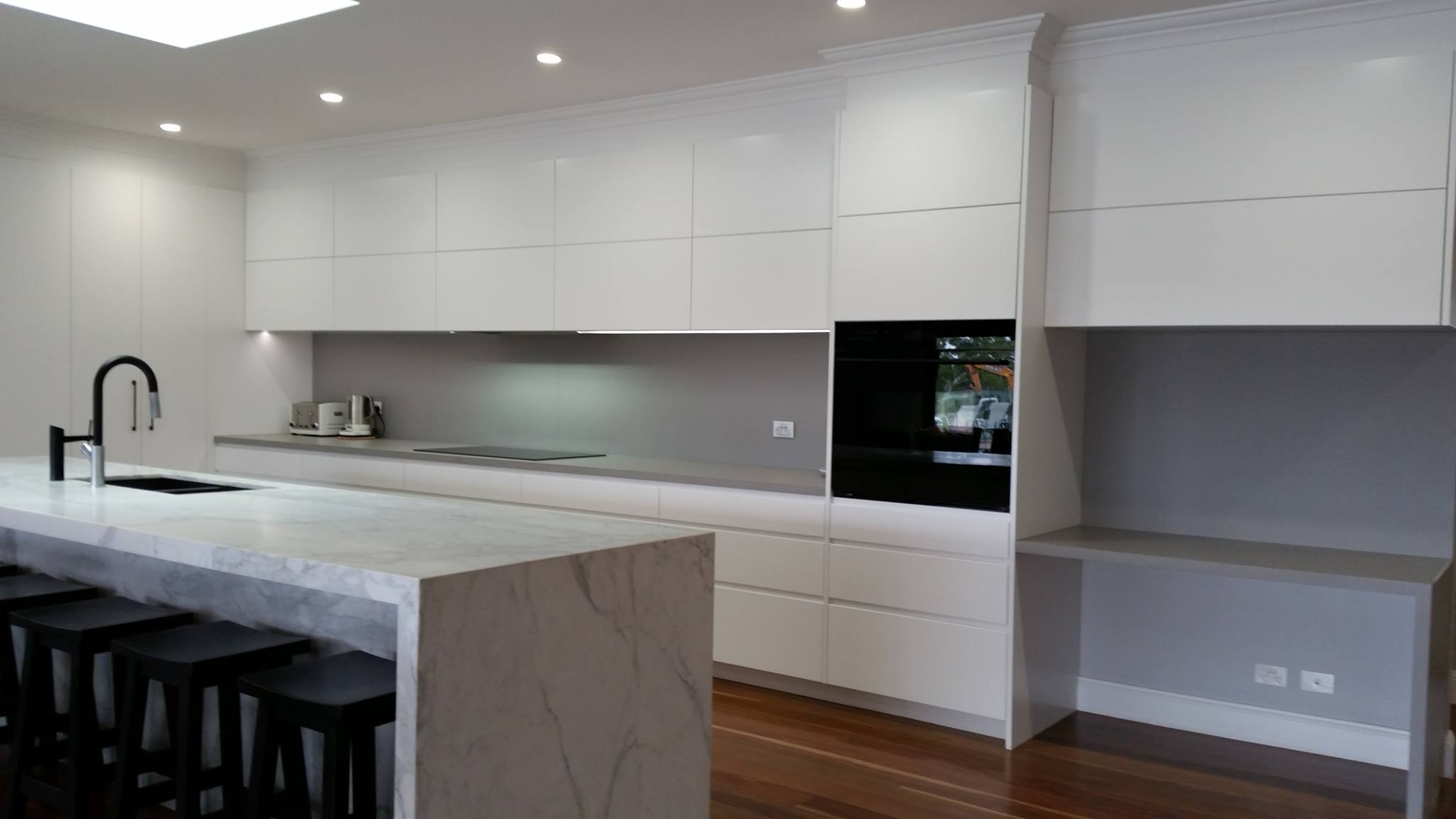 JKM Kitchens &Joinery | Wilberforce NSW