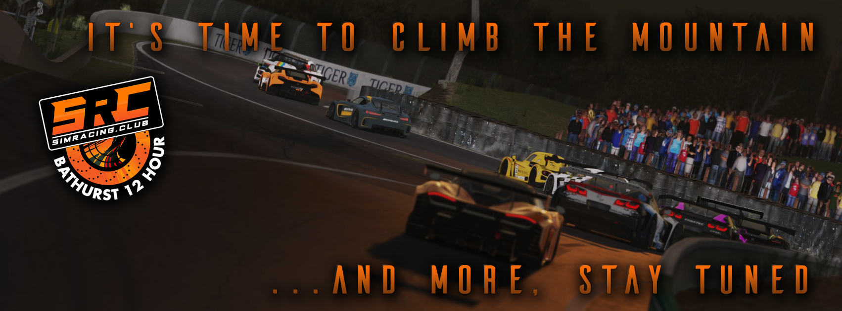 TT Sim Racing - TT Sim Racing added a new photo.