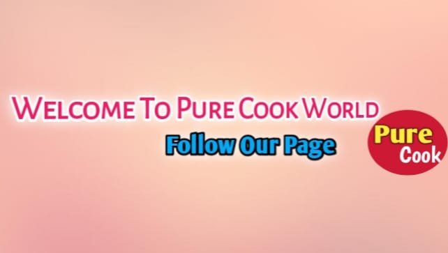 Pure Cook