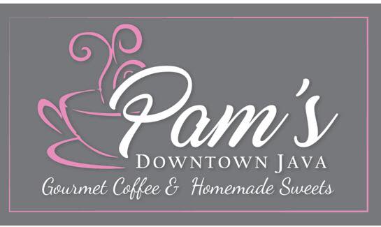 Pam's Downtown Java | McDonald PA
