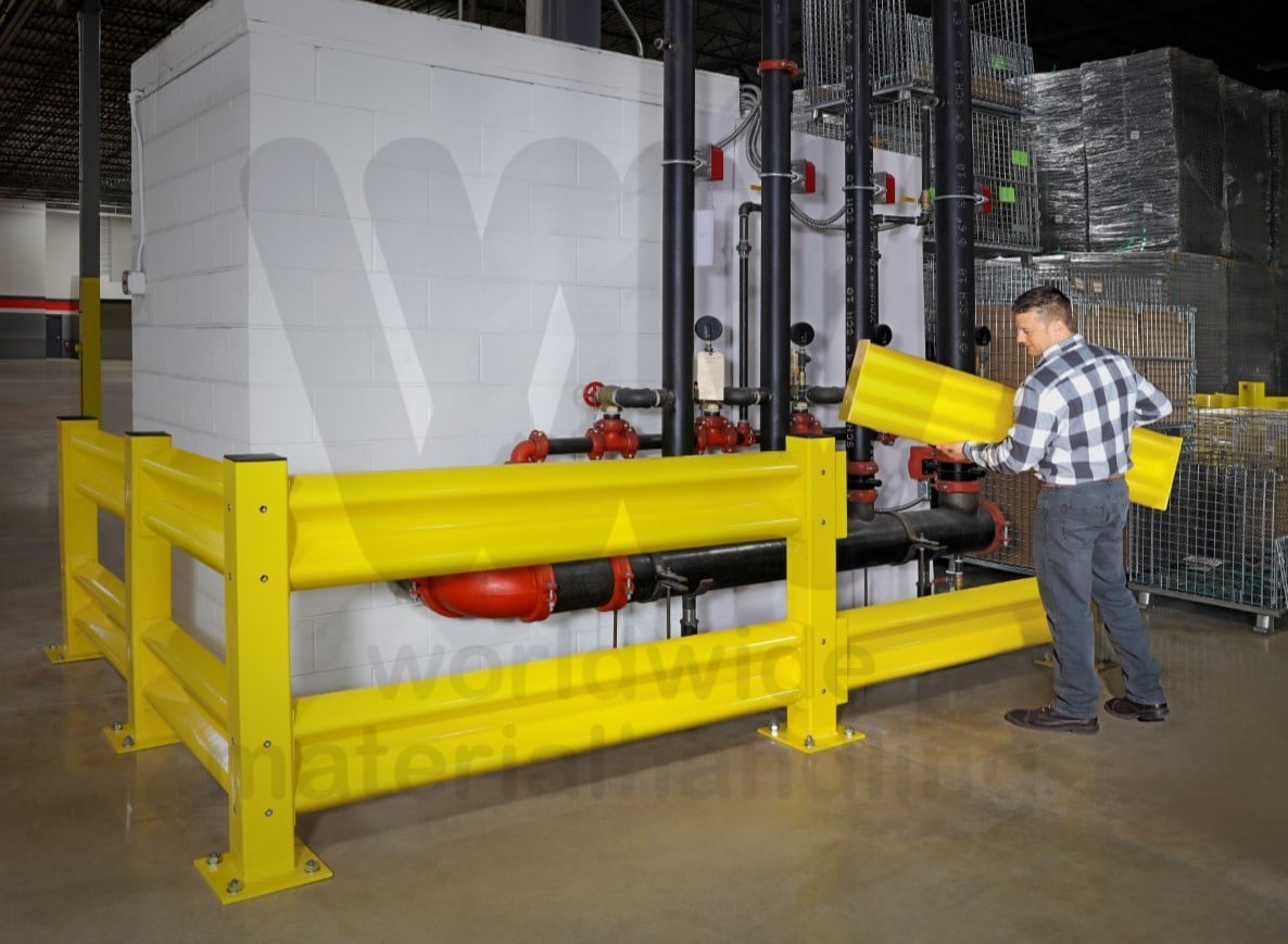 Guard Rails for Bowling: What They Are and How They Help