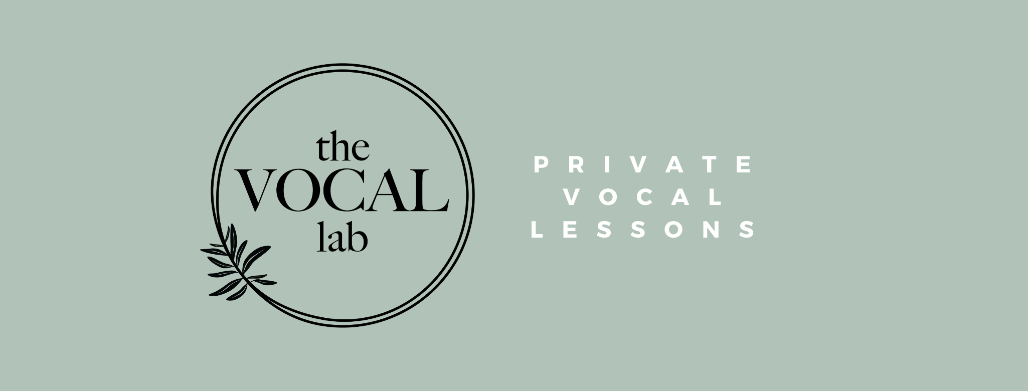 The Vocal Lab