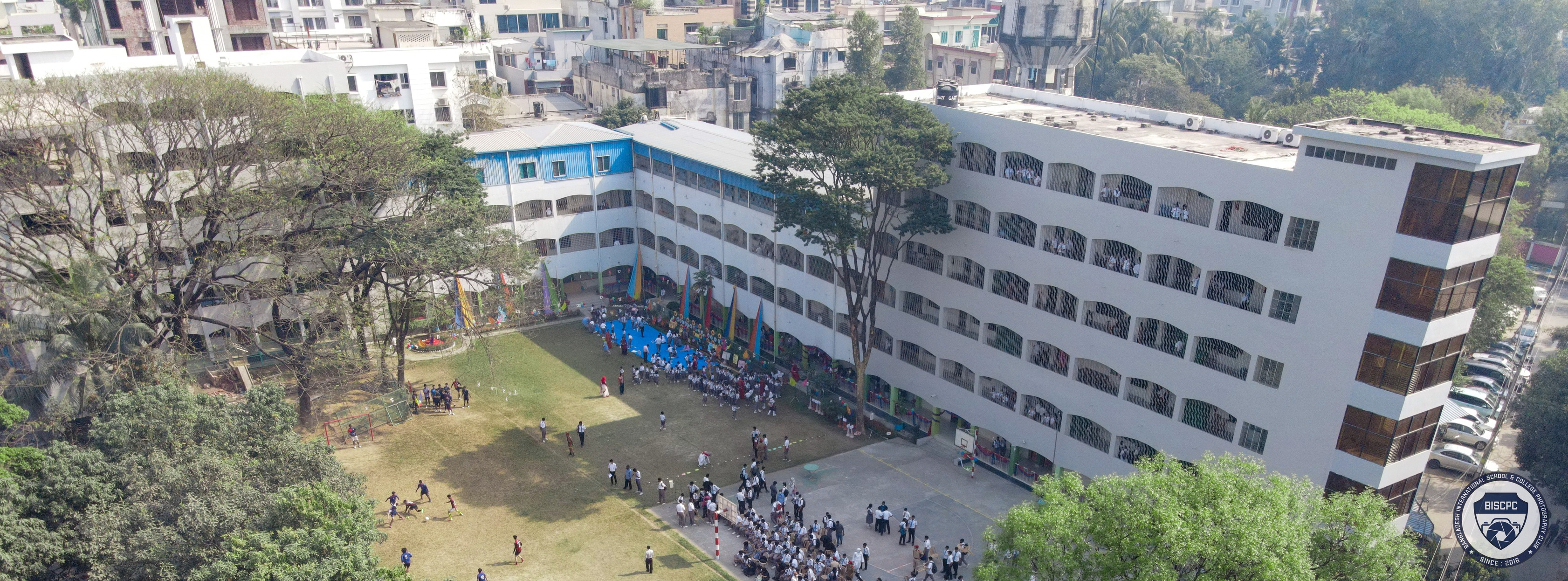 Bangladesh International School & College Photography Club /biscpc/ | Dhaka