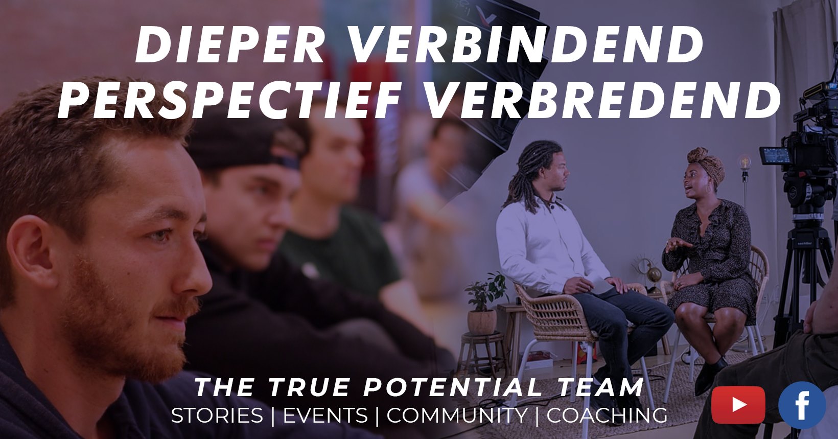 True Potential Team