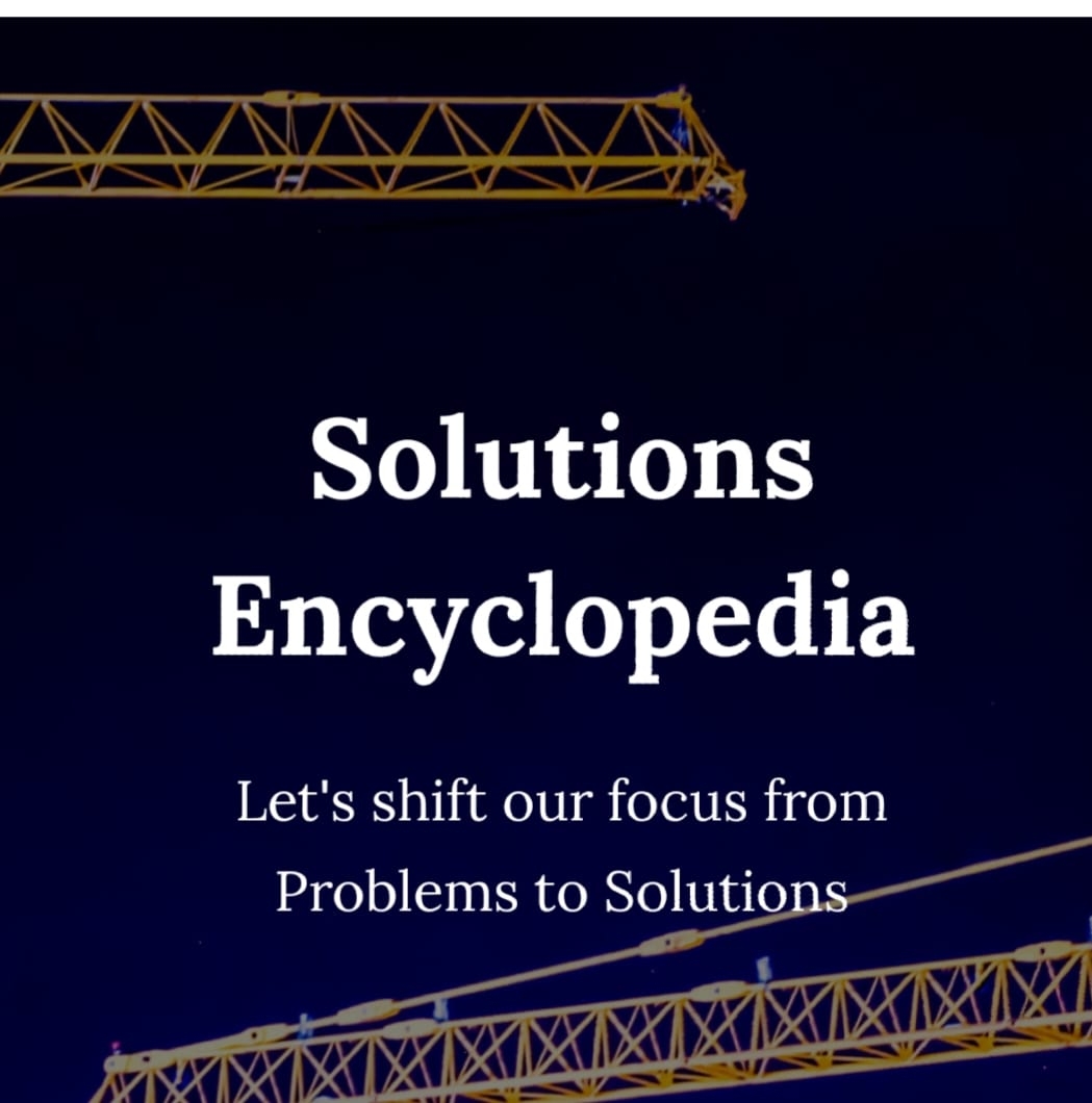 SolutionsEncyclopedia