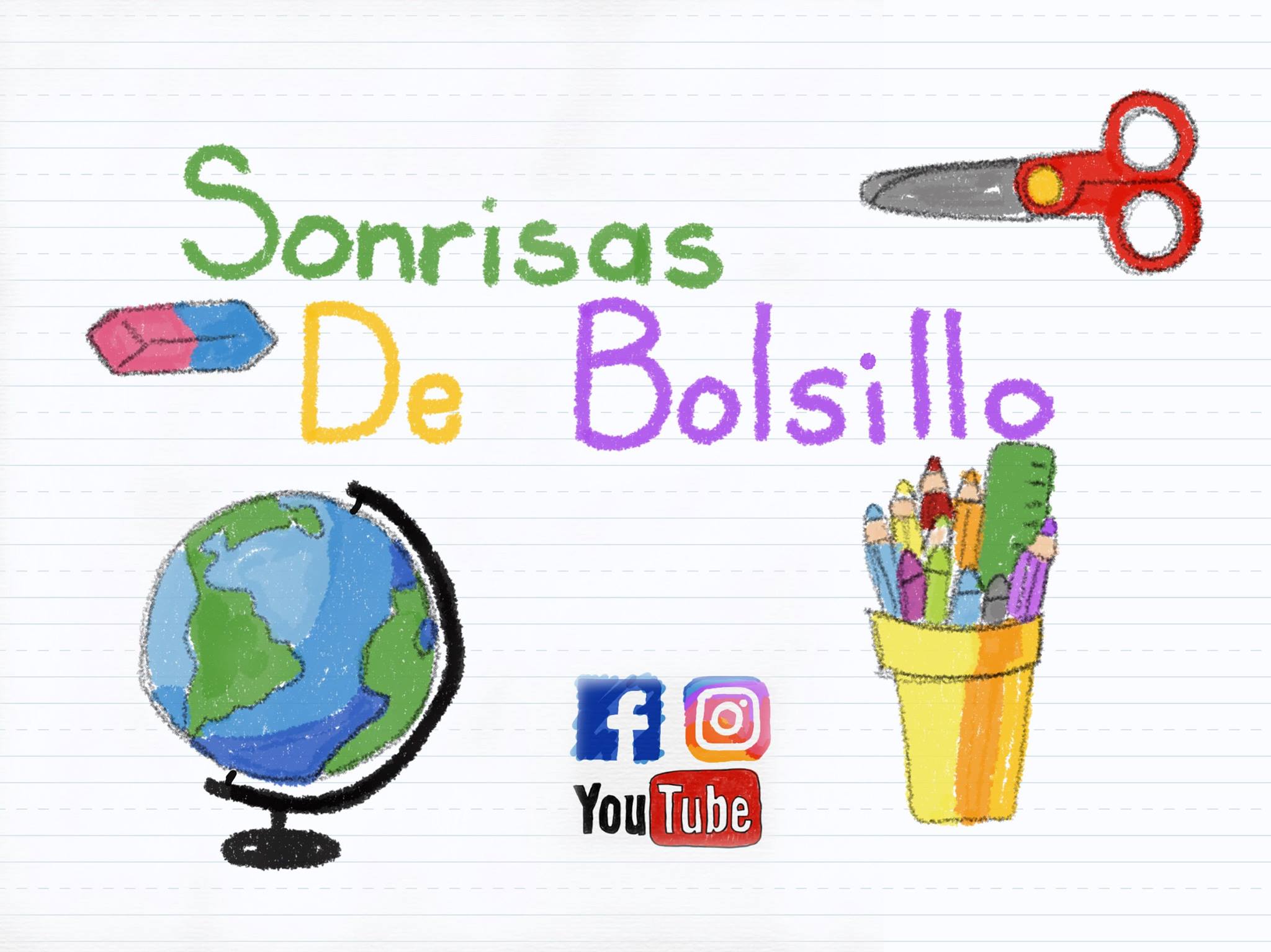 Sonrisas De Bolsillo