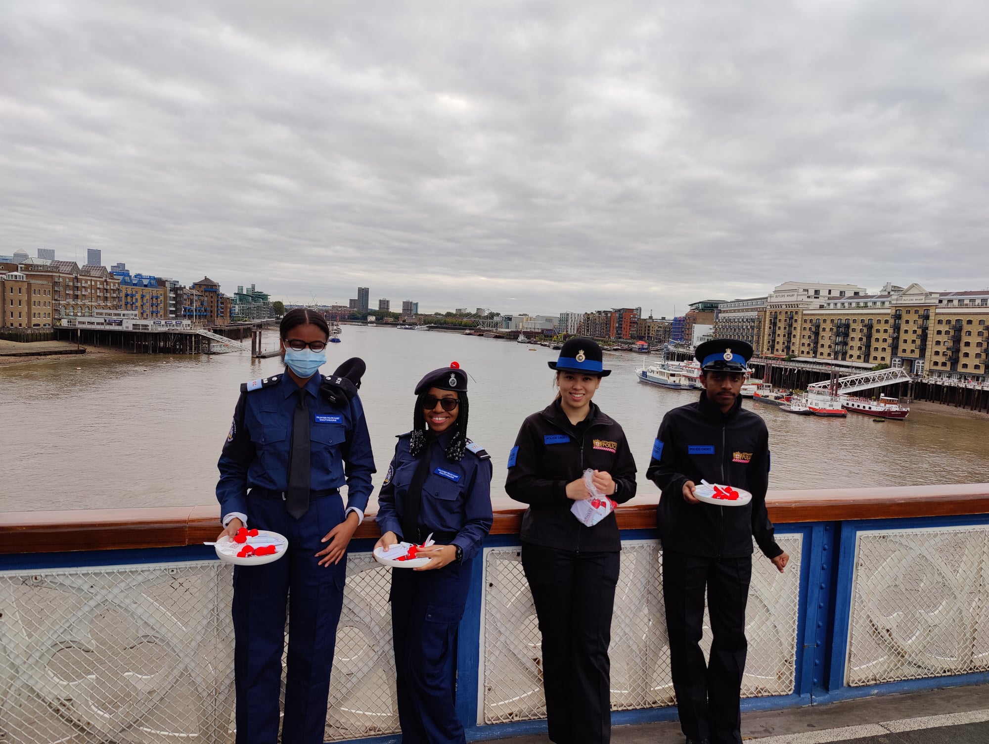 👮 Over the weekend, City of London... - City of London Police | Facebook