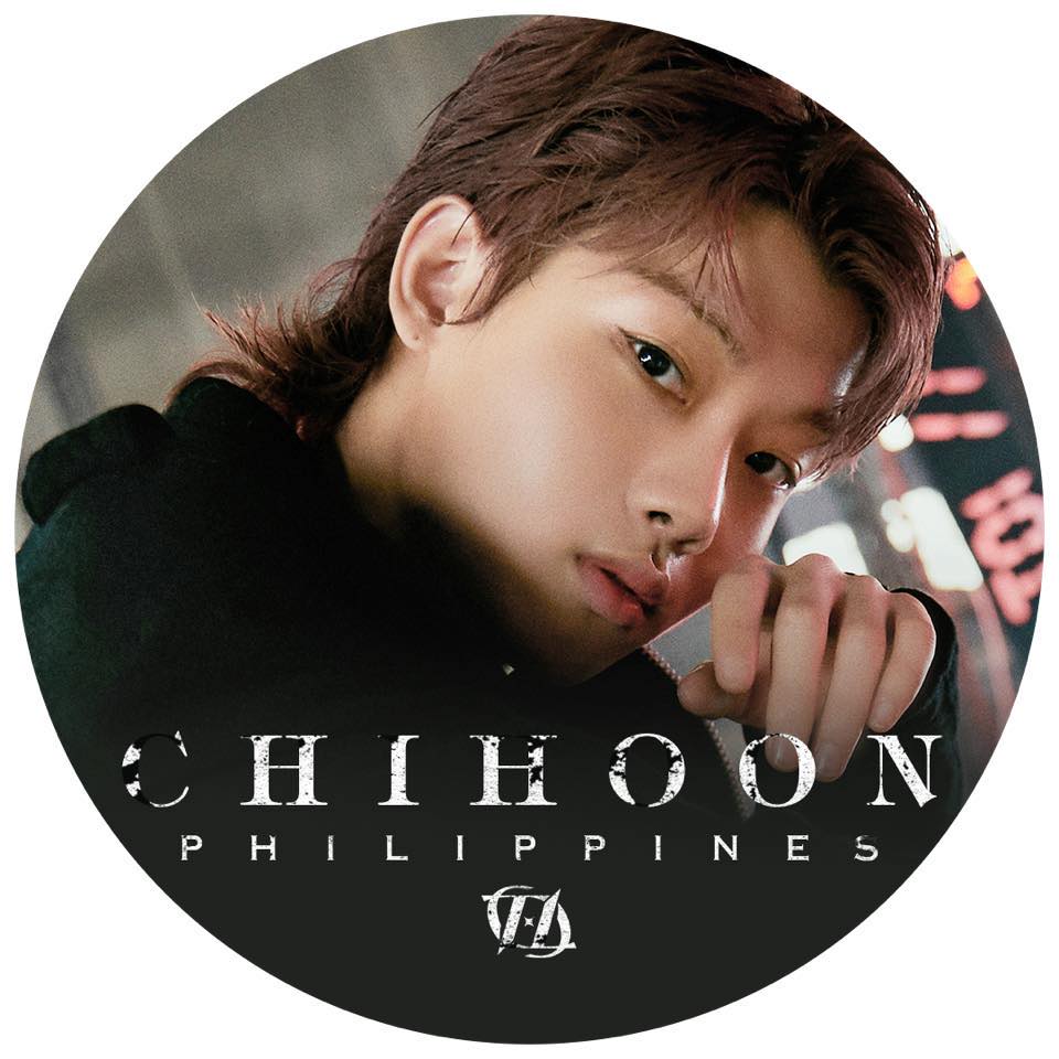 TO1 Chihoon Philippines