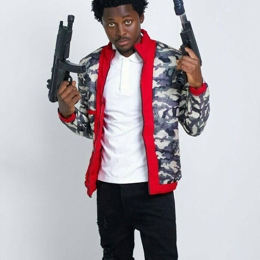 Duny Rapper