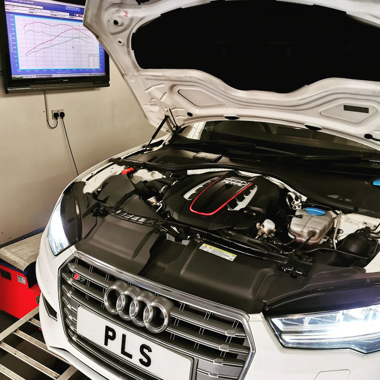 Performance Logic Scotland | Bonnybridge