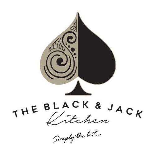 The Black & Jack Kitchen | Bintulu