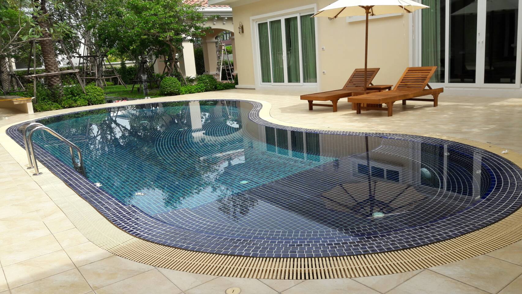 สวัสดีแฟนเพจของพูล-เทค ทุกท่าน... - Pool-Tech Thailand