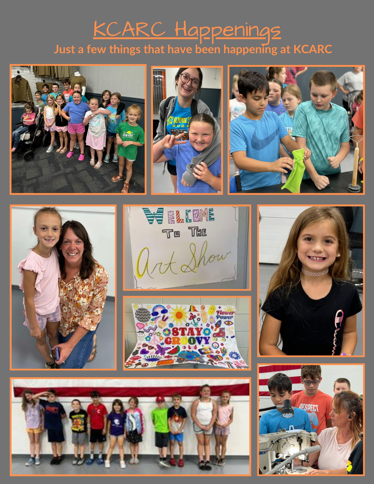 1972 KCARC - 🌟 Exciting things are happening at KCARC! Our...
