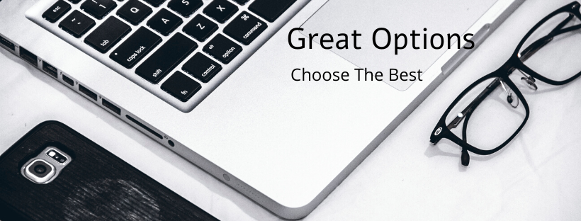 Great Options