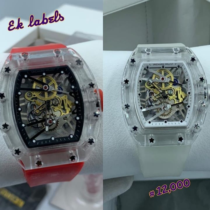 Ek labels
