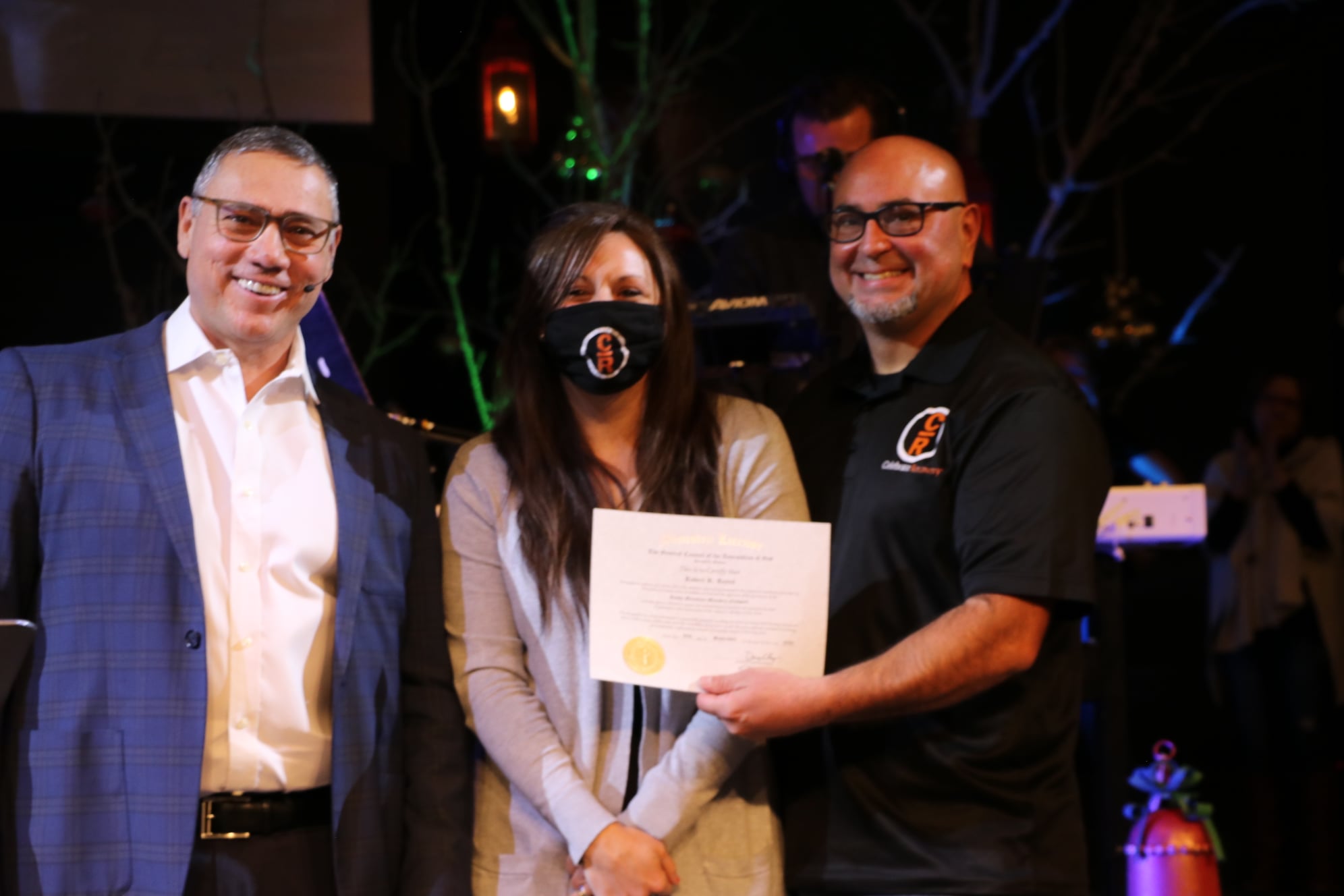 Pastor Rob Reyes officially... - Praise Assembly of God | Facebook