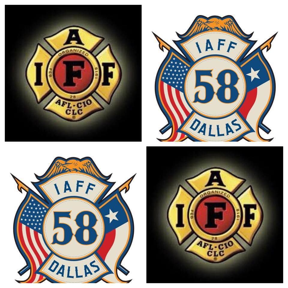Dallas... - Dallas Firefighters Association-Local 58