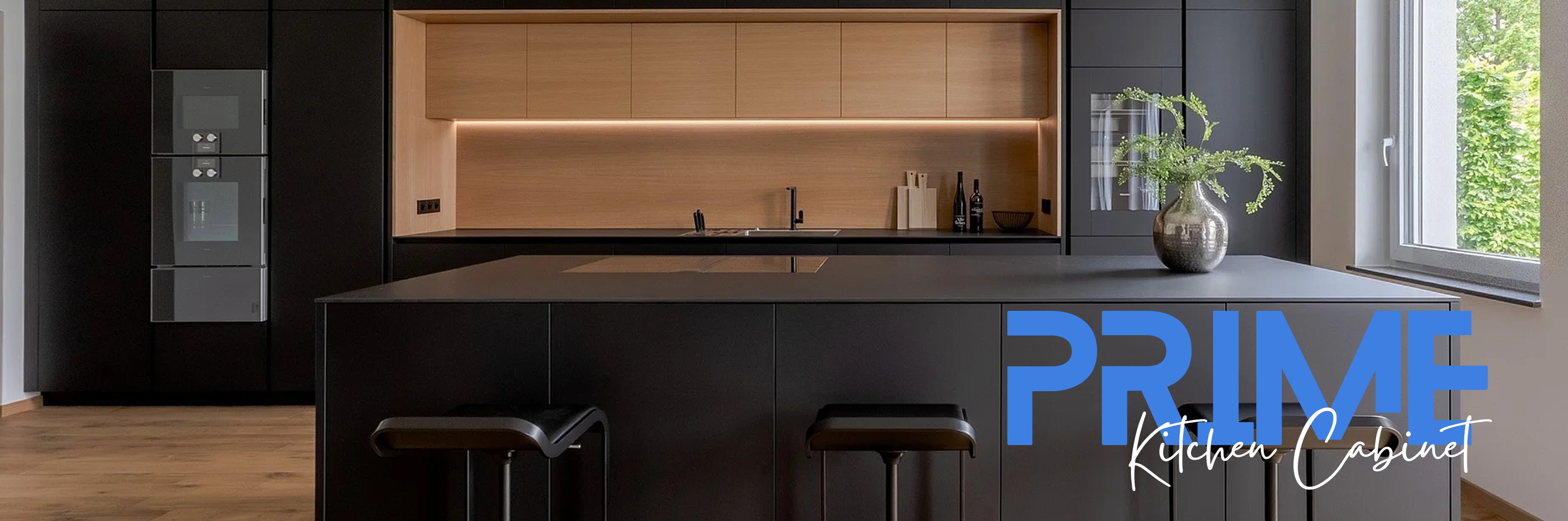 Prime Kitchen Cabinet | Fort Lauderdale FL