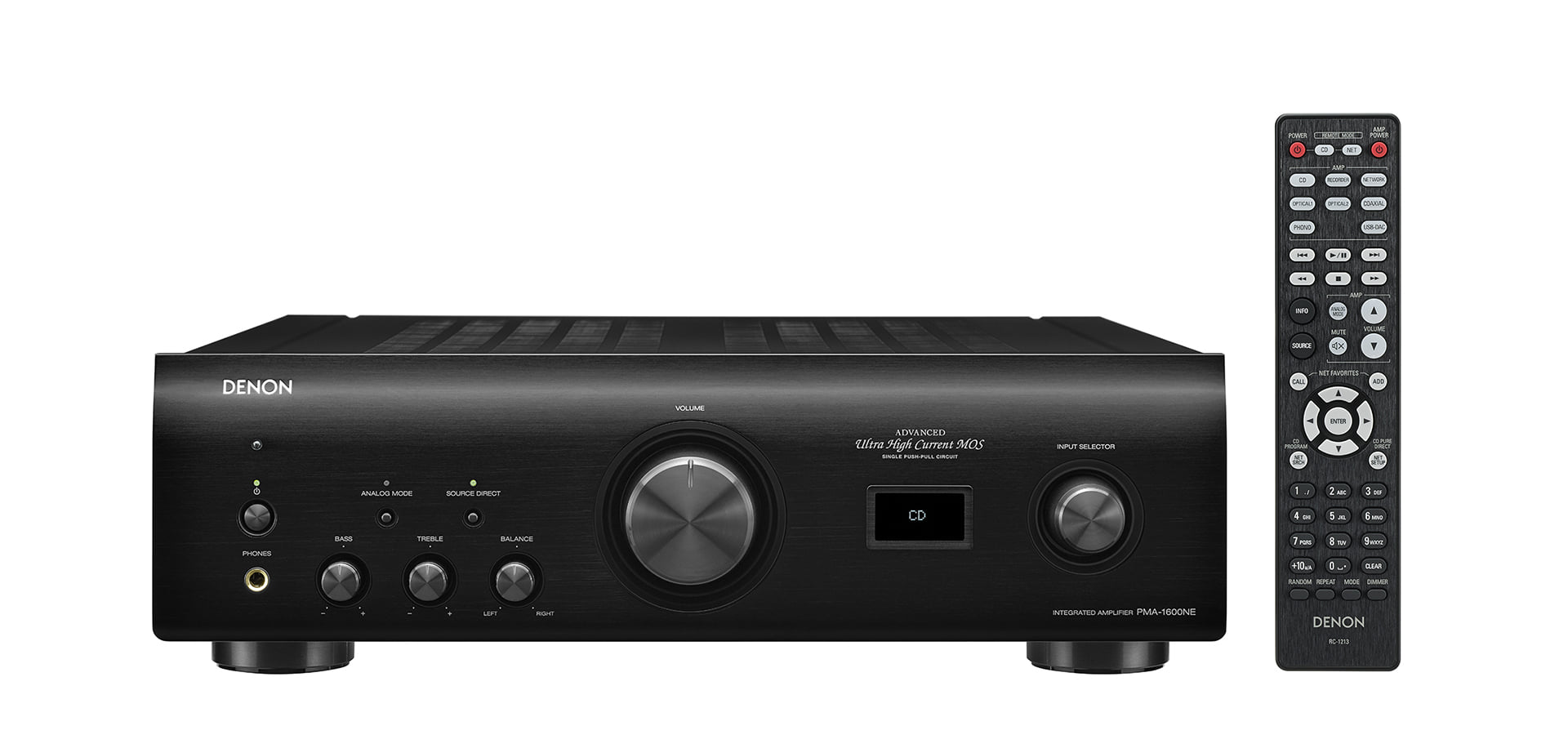 Denon PMA 700Z Integrated Amplifier