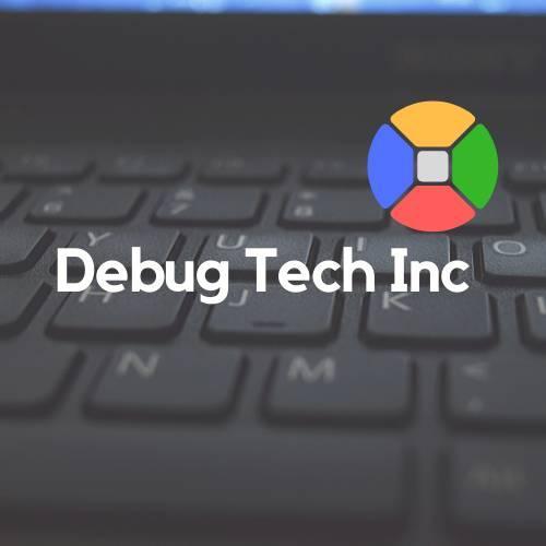 Debug Tech Inc