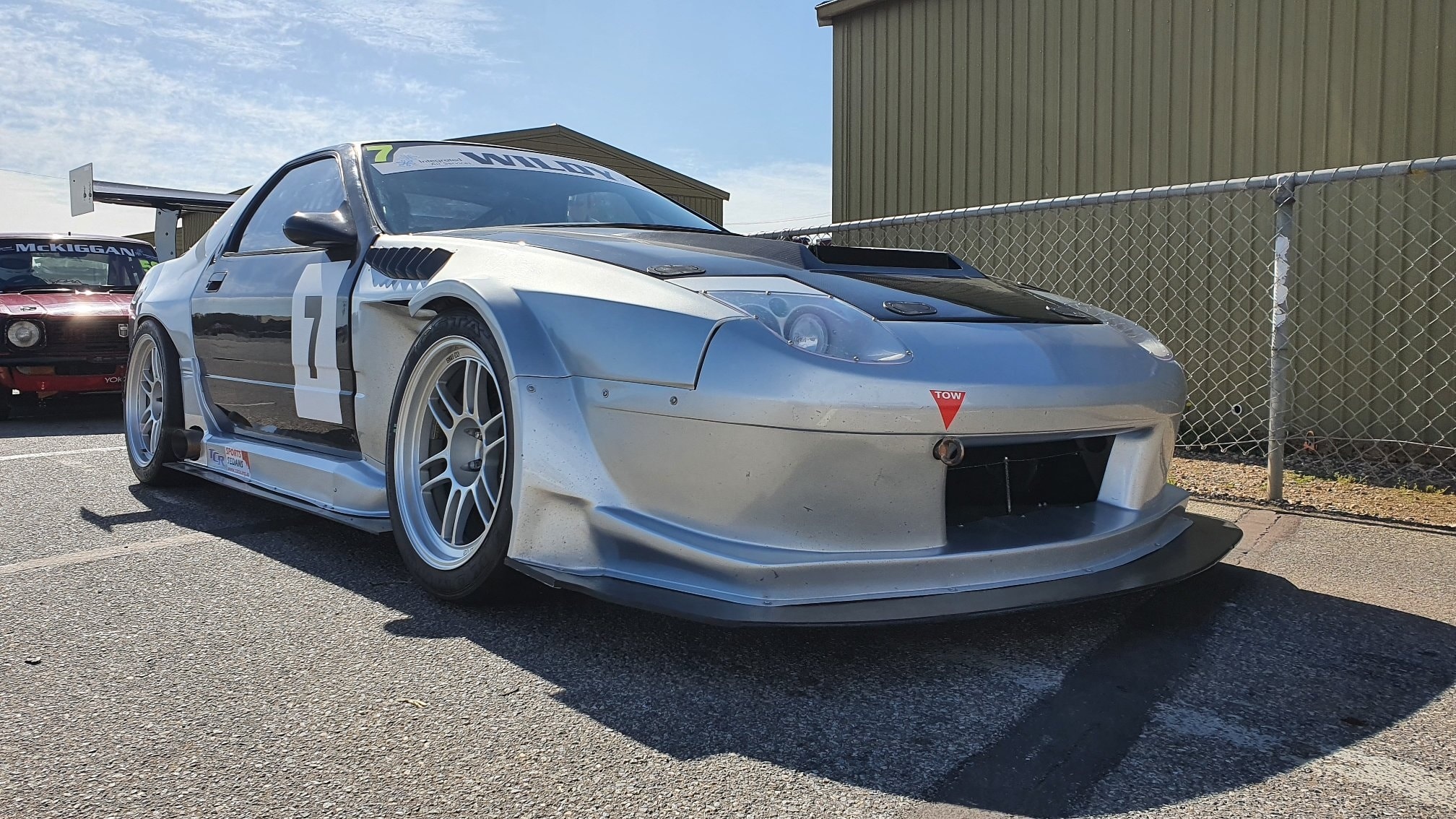 TC Race Fabrication | Adelaide SA