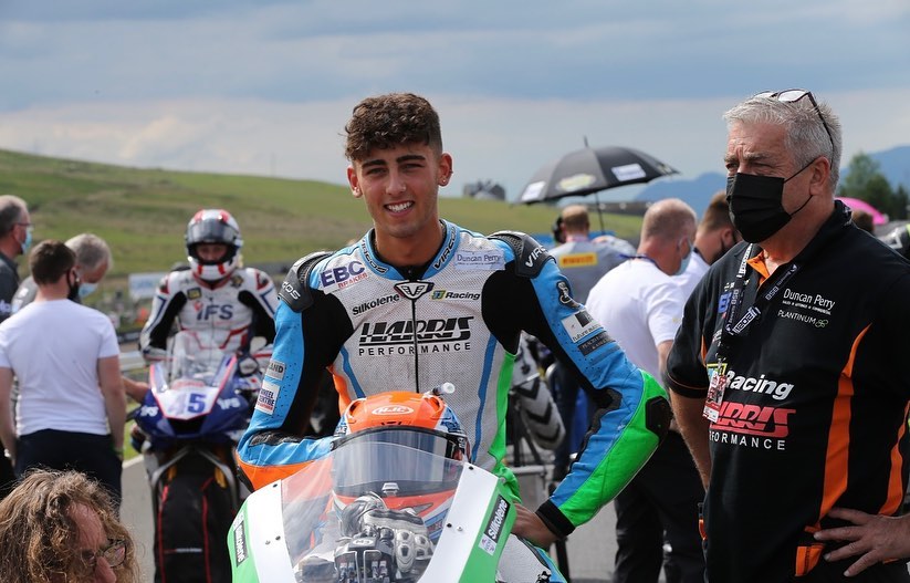 What a weekend!! Came away with... - Jack Scott #JJ55 Racing