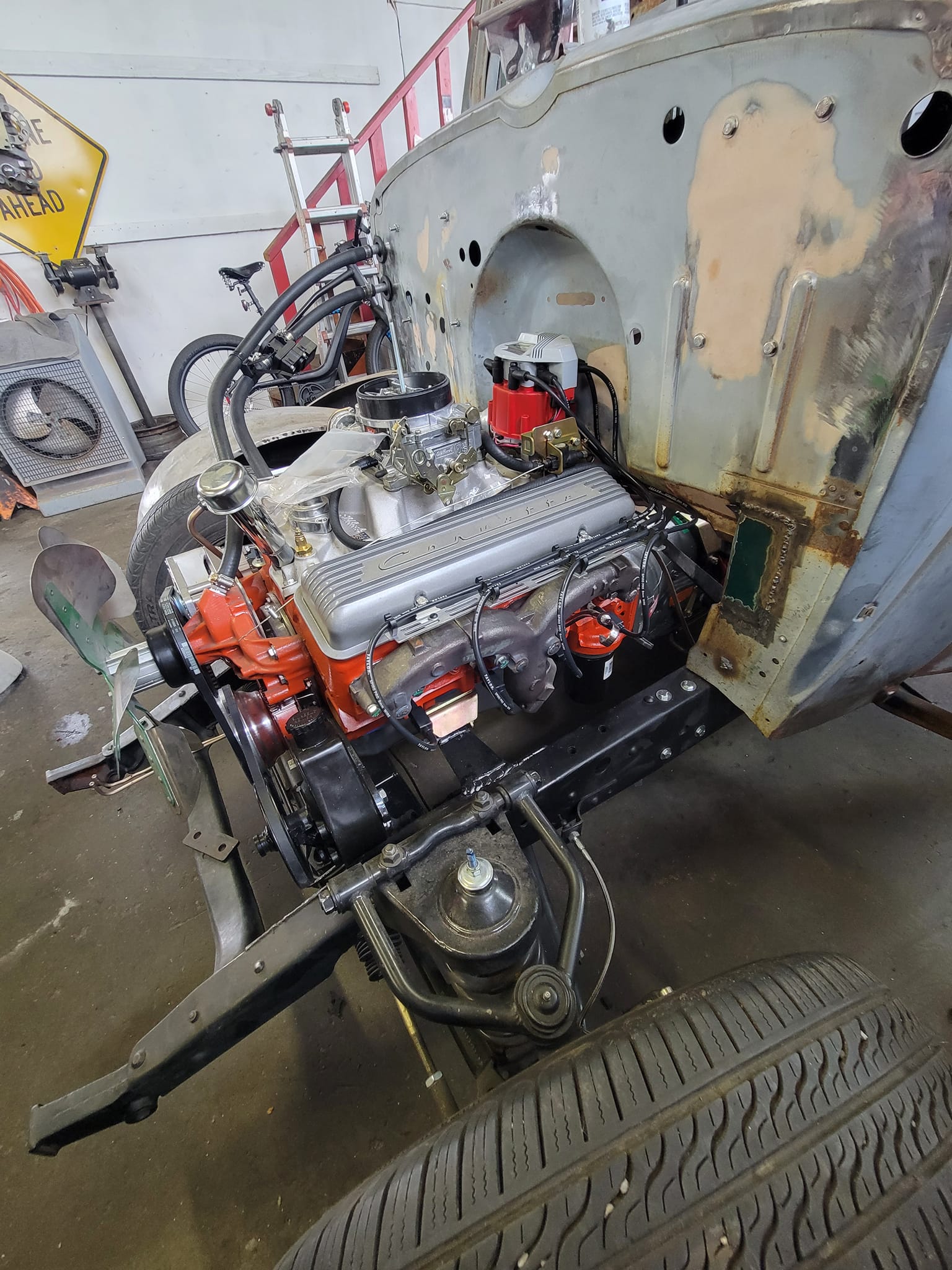 B&R Automotive | Centralia WA