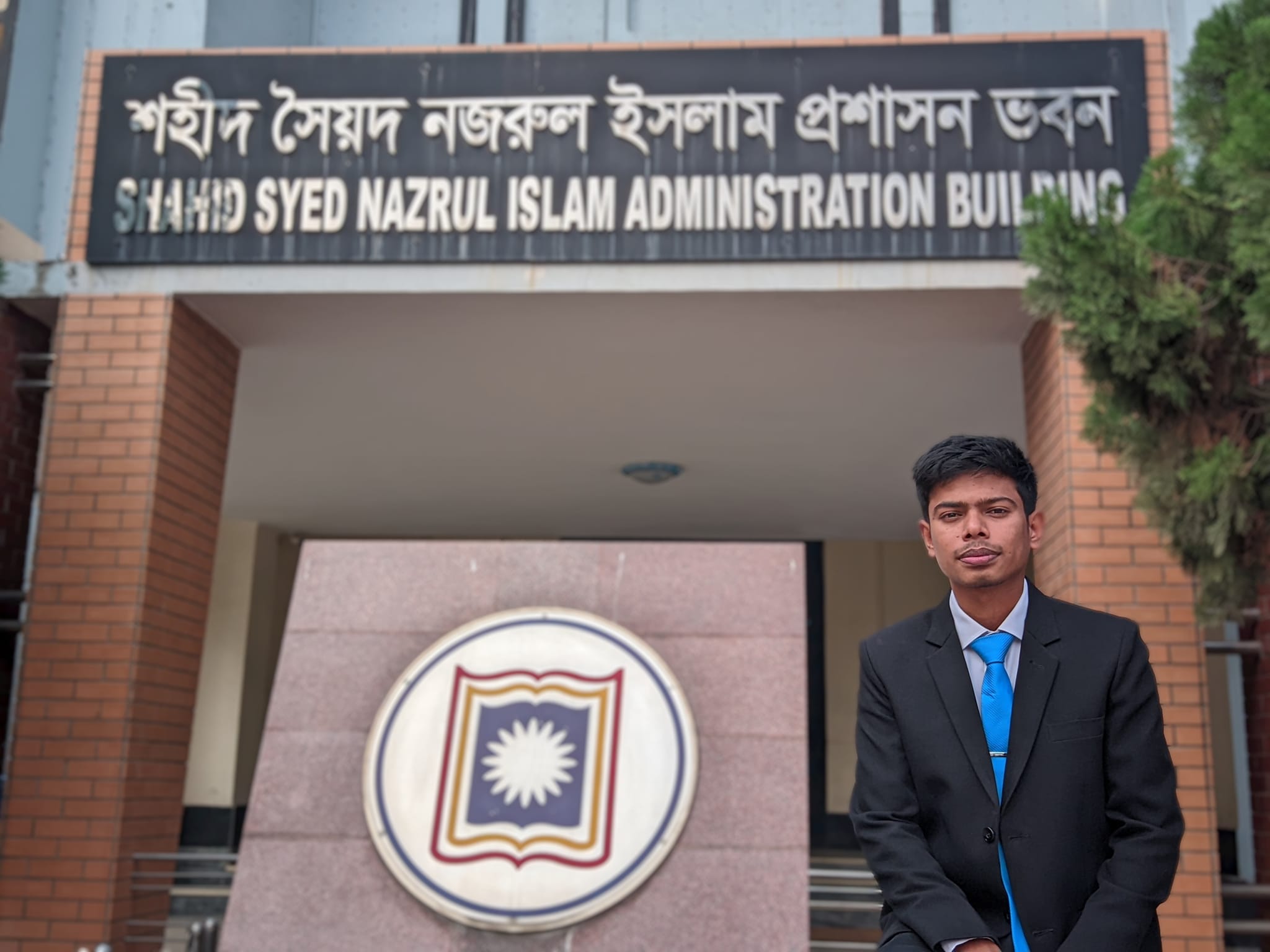 MD Roni Islam