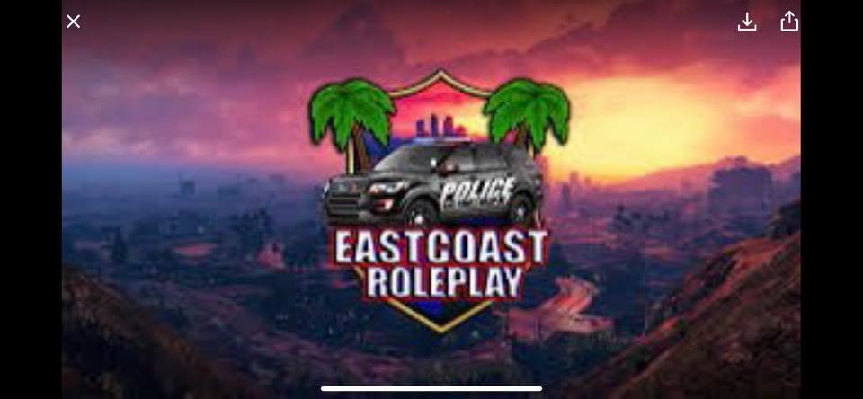 East Coast RP