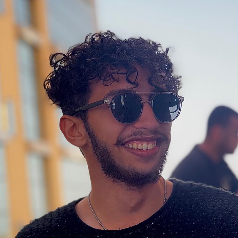 Majd - يله كل سنه و انت طيب يا انا 🙃♥️🌝 | Facebook