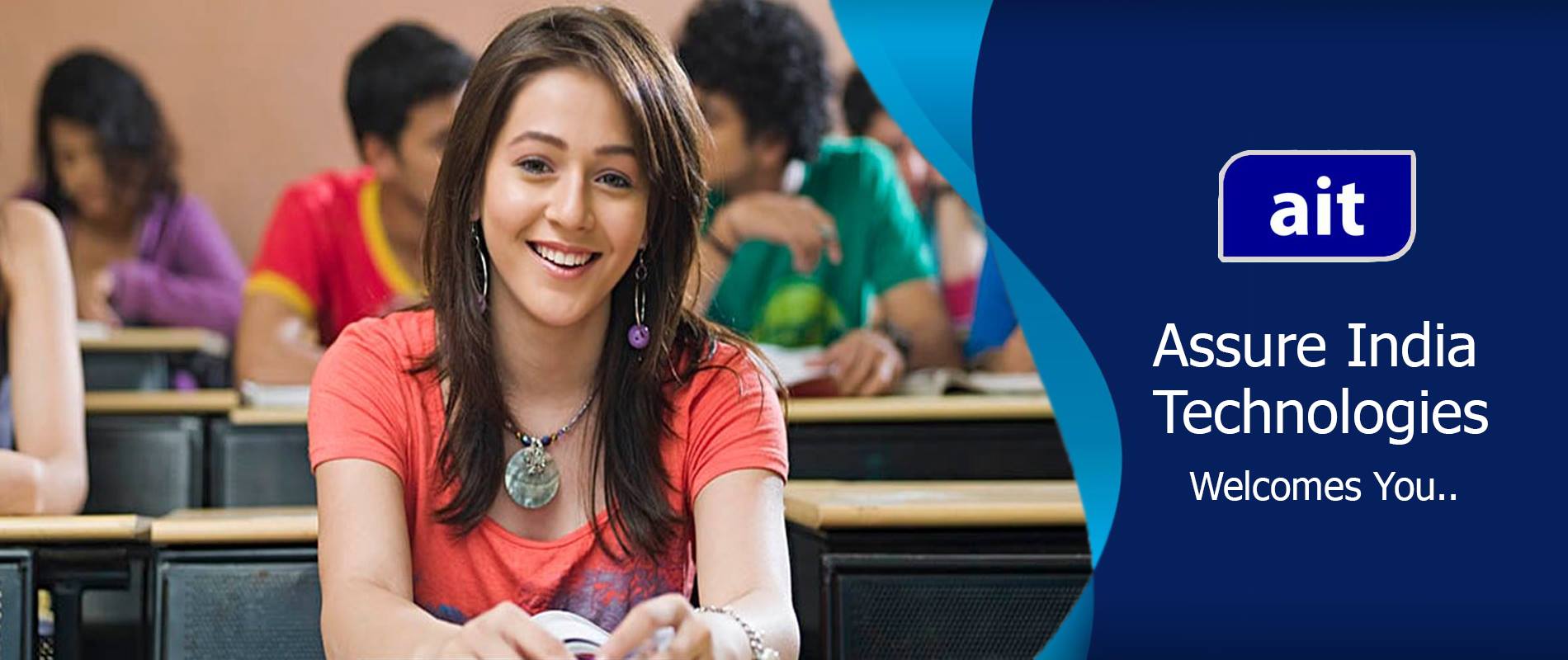 Assure India Technology AIT