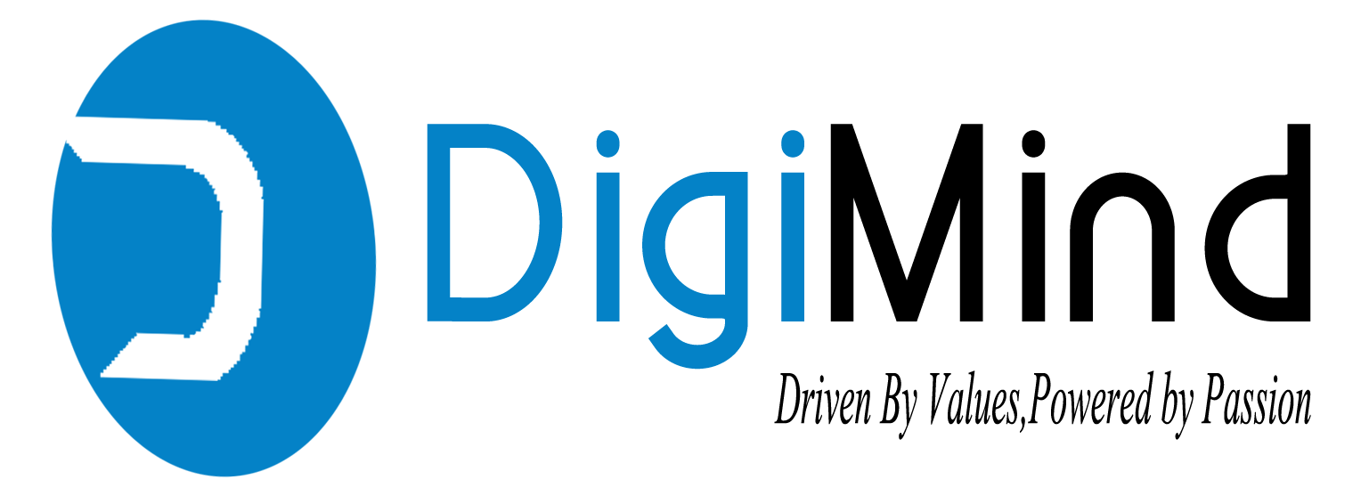 Digimind | Hyderabad