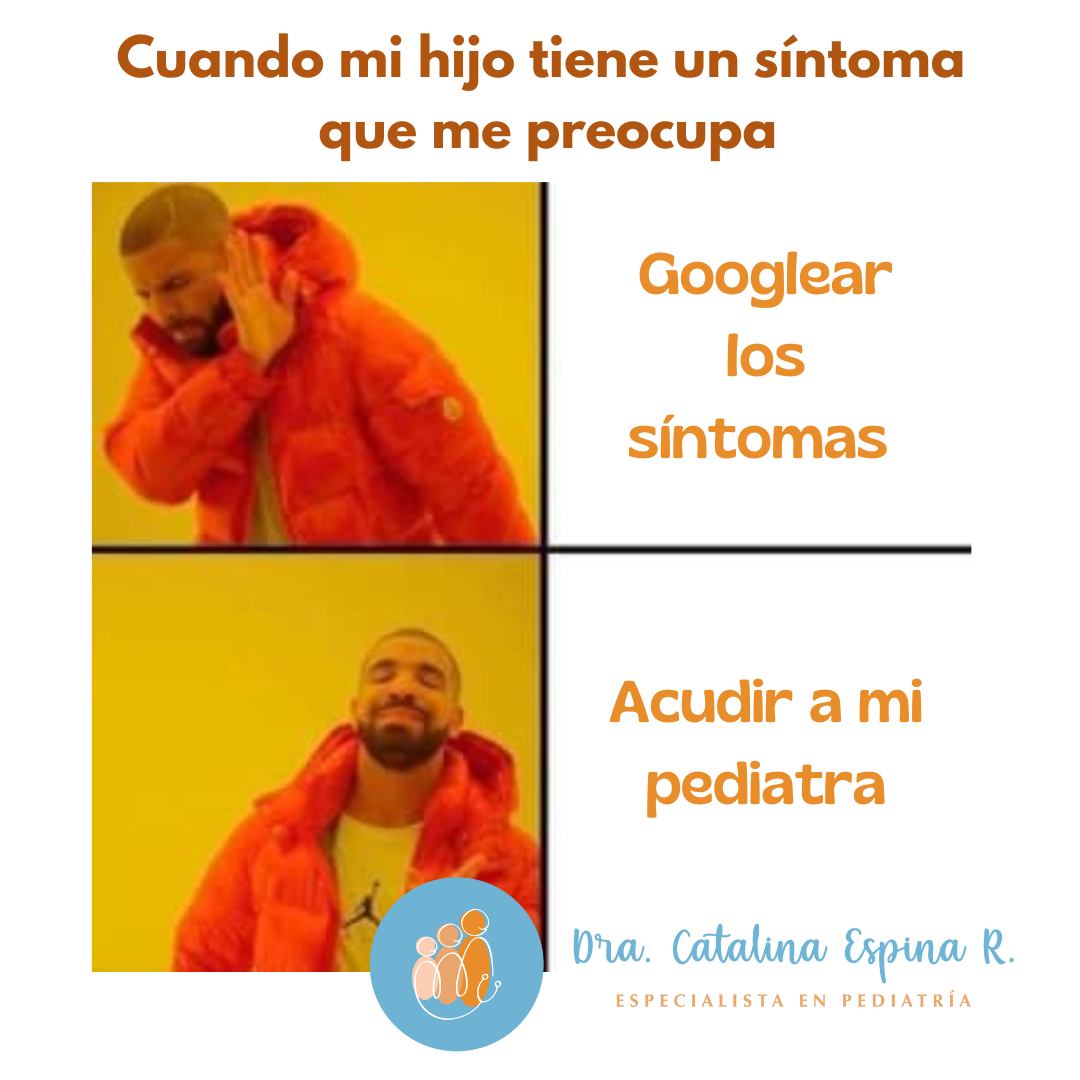 🤓¿Sabías que... - Dra. Catalina Espina Rodas - Pediatra | Facebook