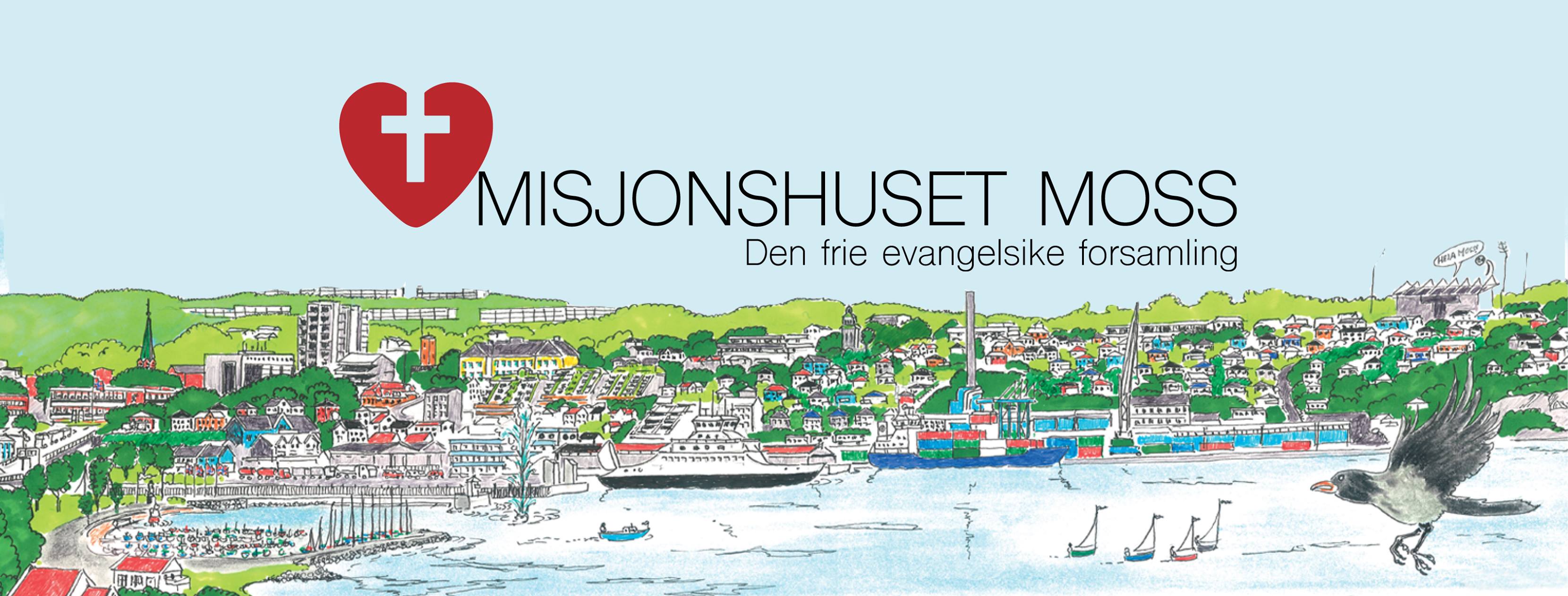 Valstad Missionshus - Om vägen ibland känns krokig och svår, låt oss ...