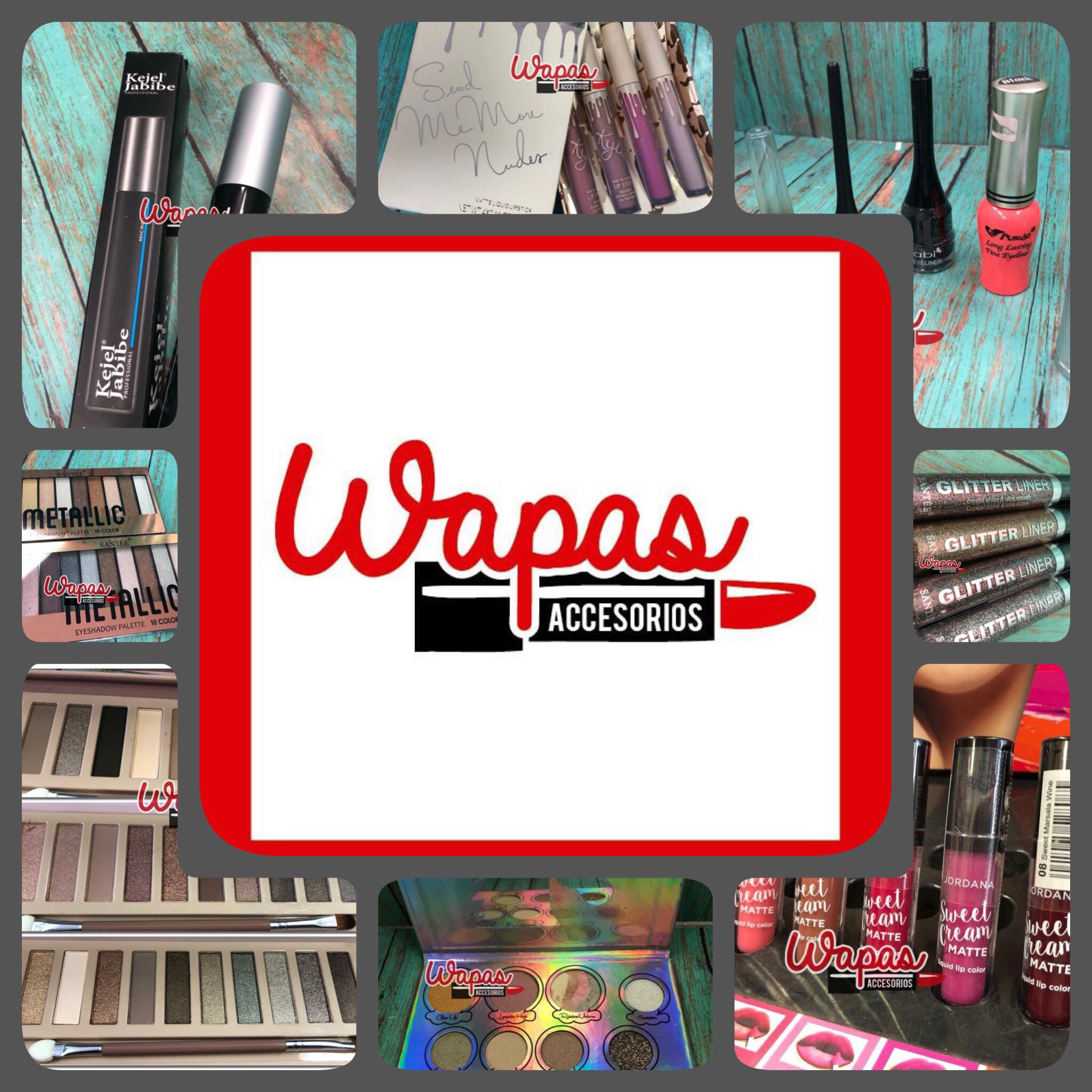 Wapas | Saltillo