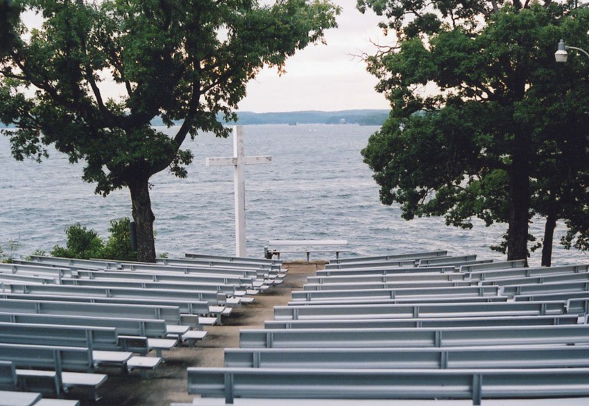 Cross Pointe Camp & Retreat Center | Rocky Mount MO