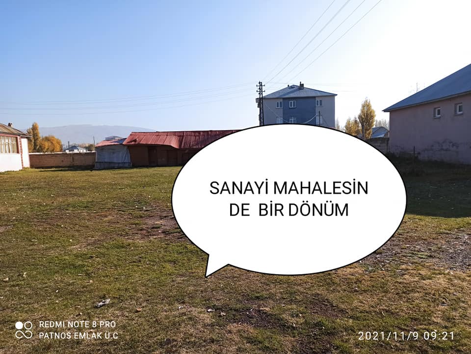 patnos emlak gonderiler facebook