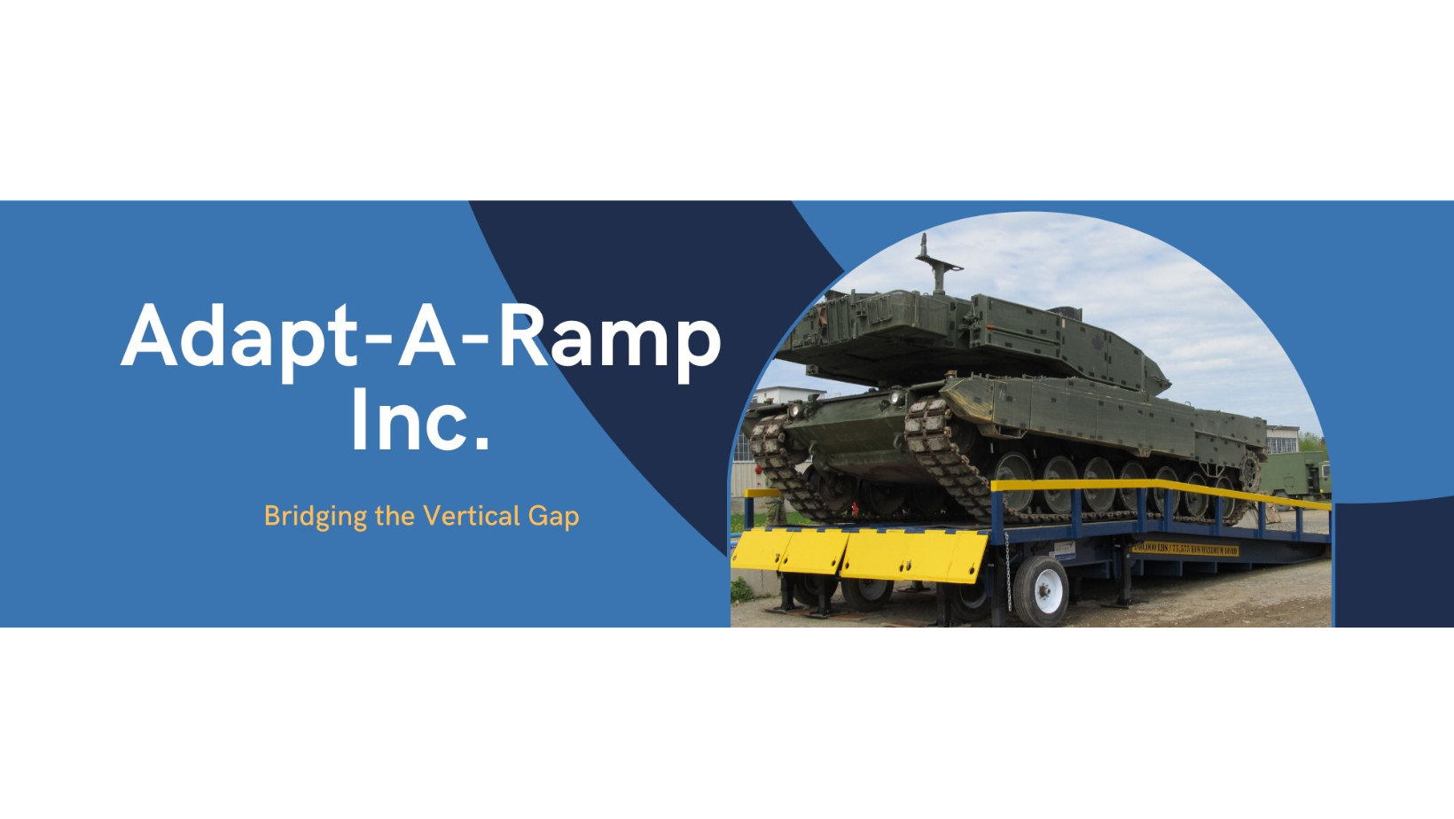 Adapt-A-Ramp