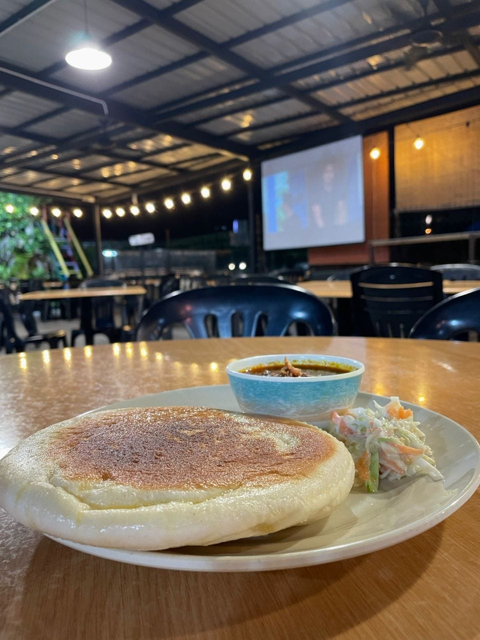 D’Mustaffa Family Cafe | Batu Pahat