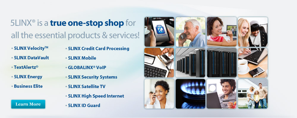 5LinxBusiness | New Port Richey FL