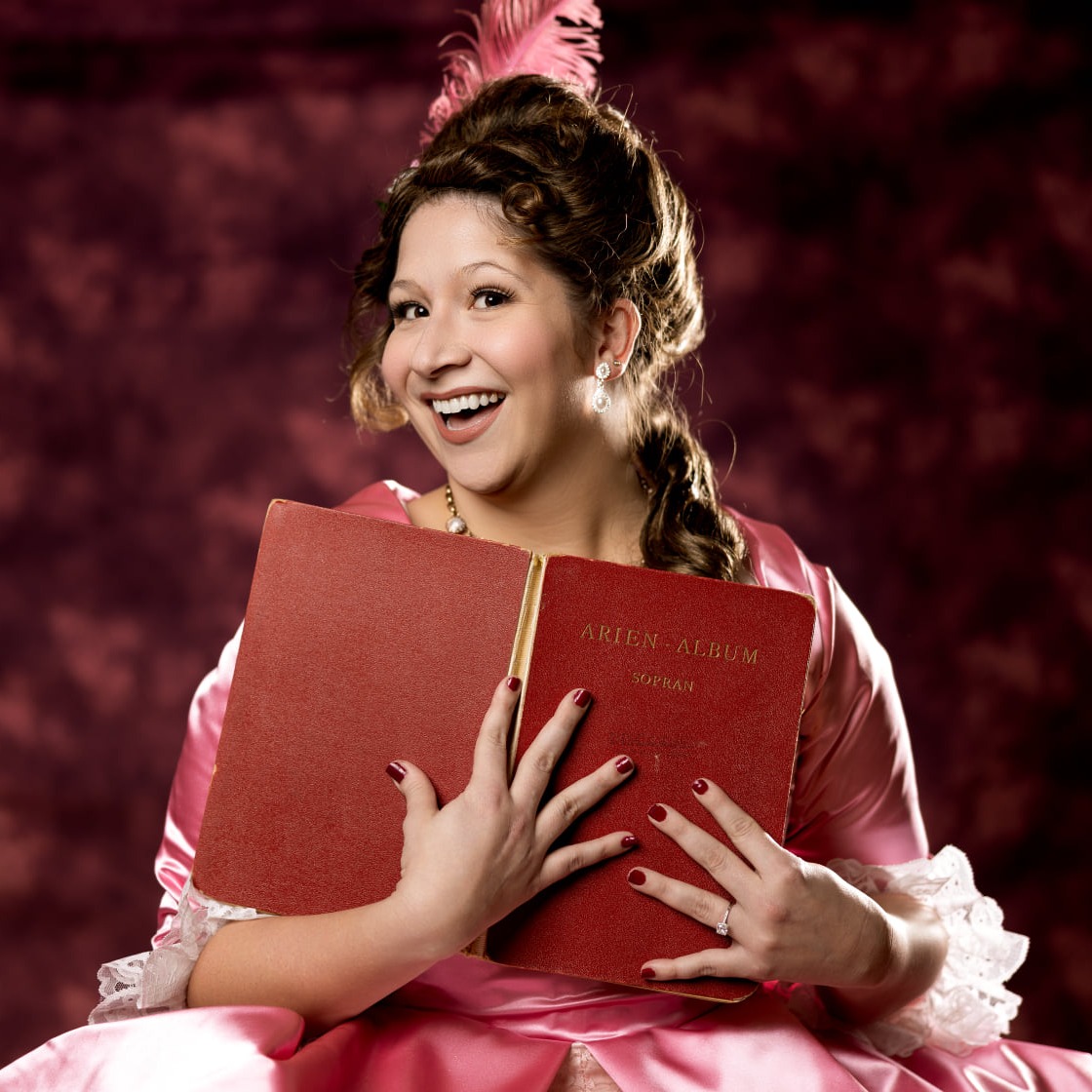 Dr. Amanda Māra Rizzotto