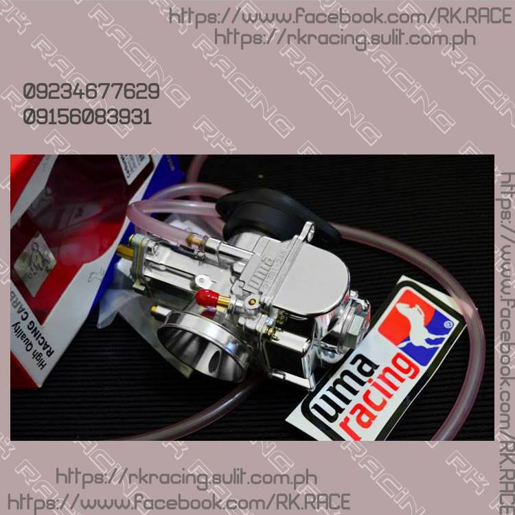 Rk Racing