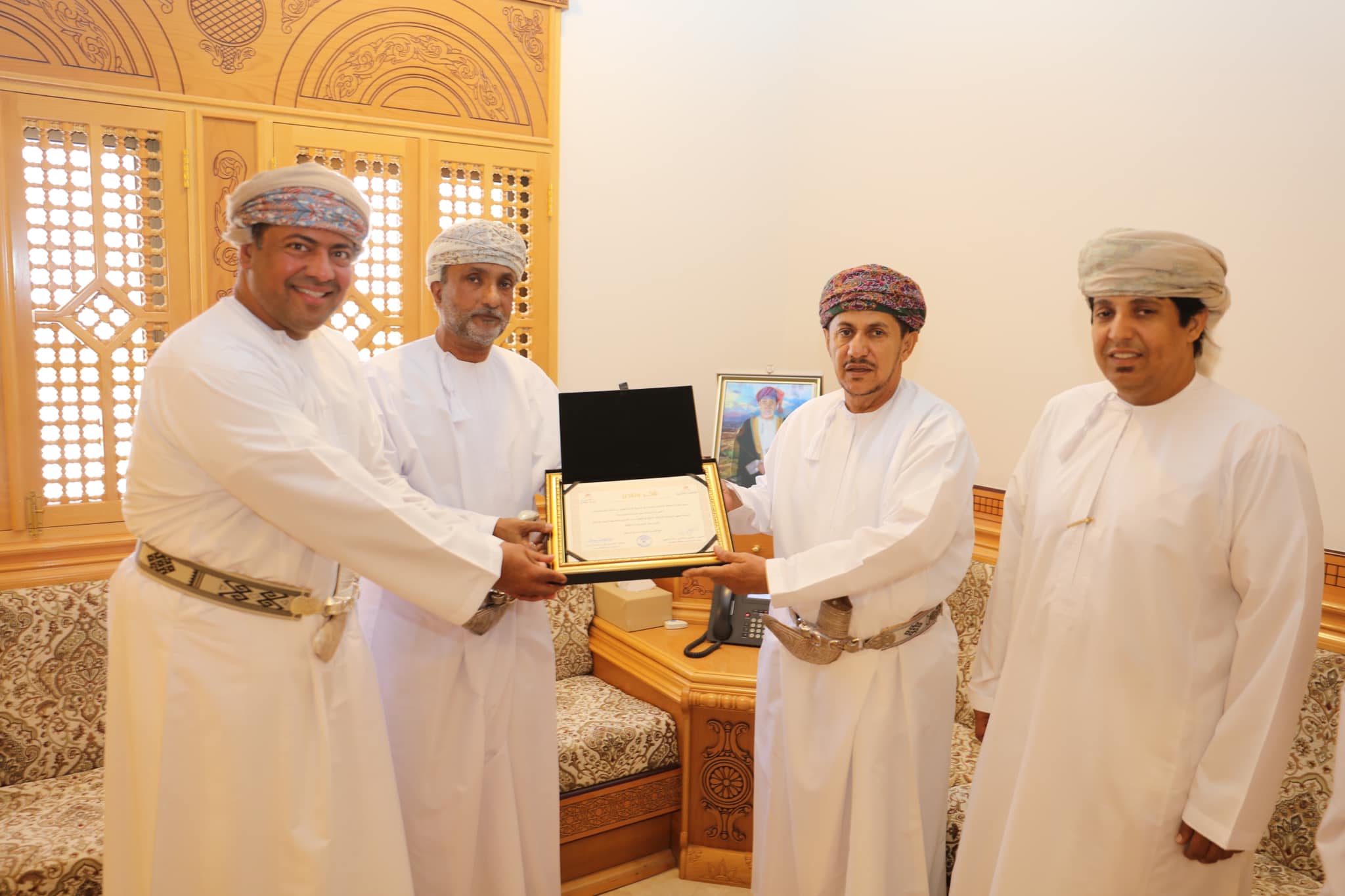 Seeh Al Sarya Engineering LLC | Muscat