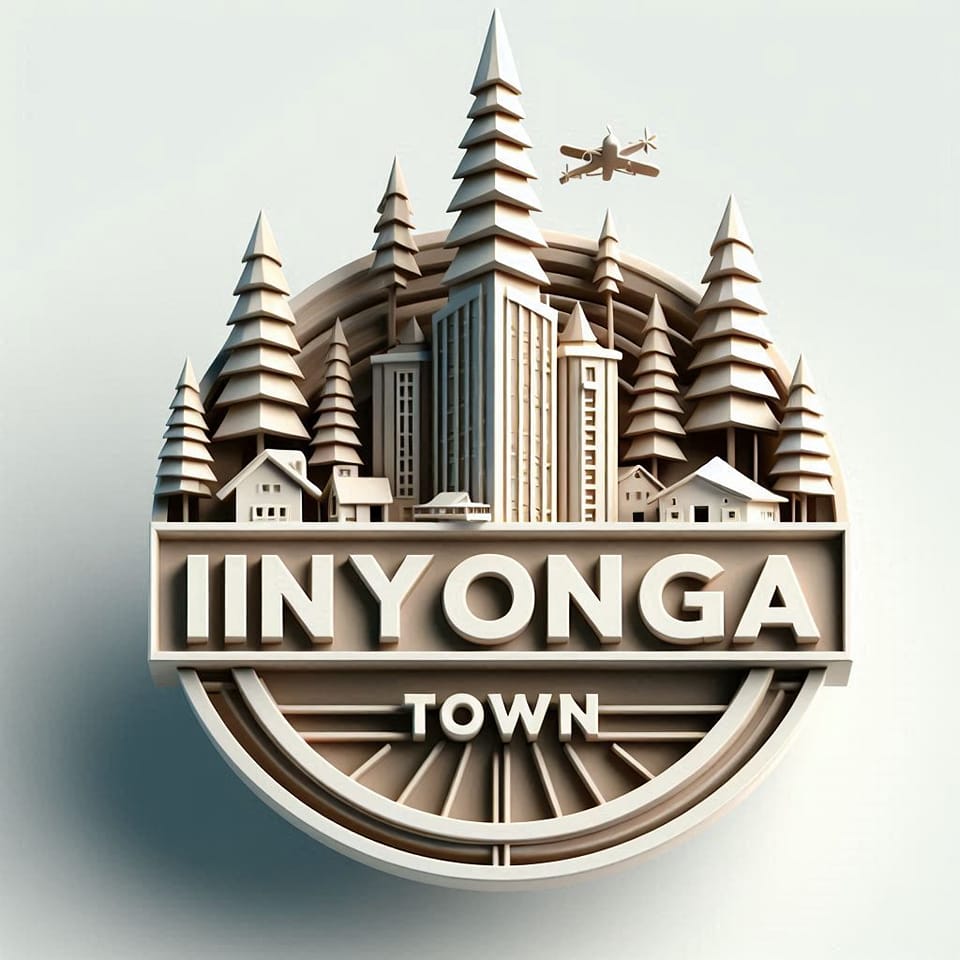LIFE OF INYONGA TOWN | Facebook