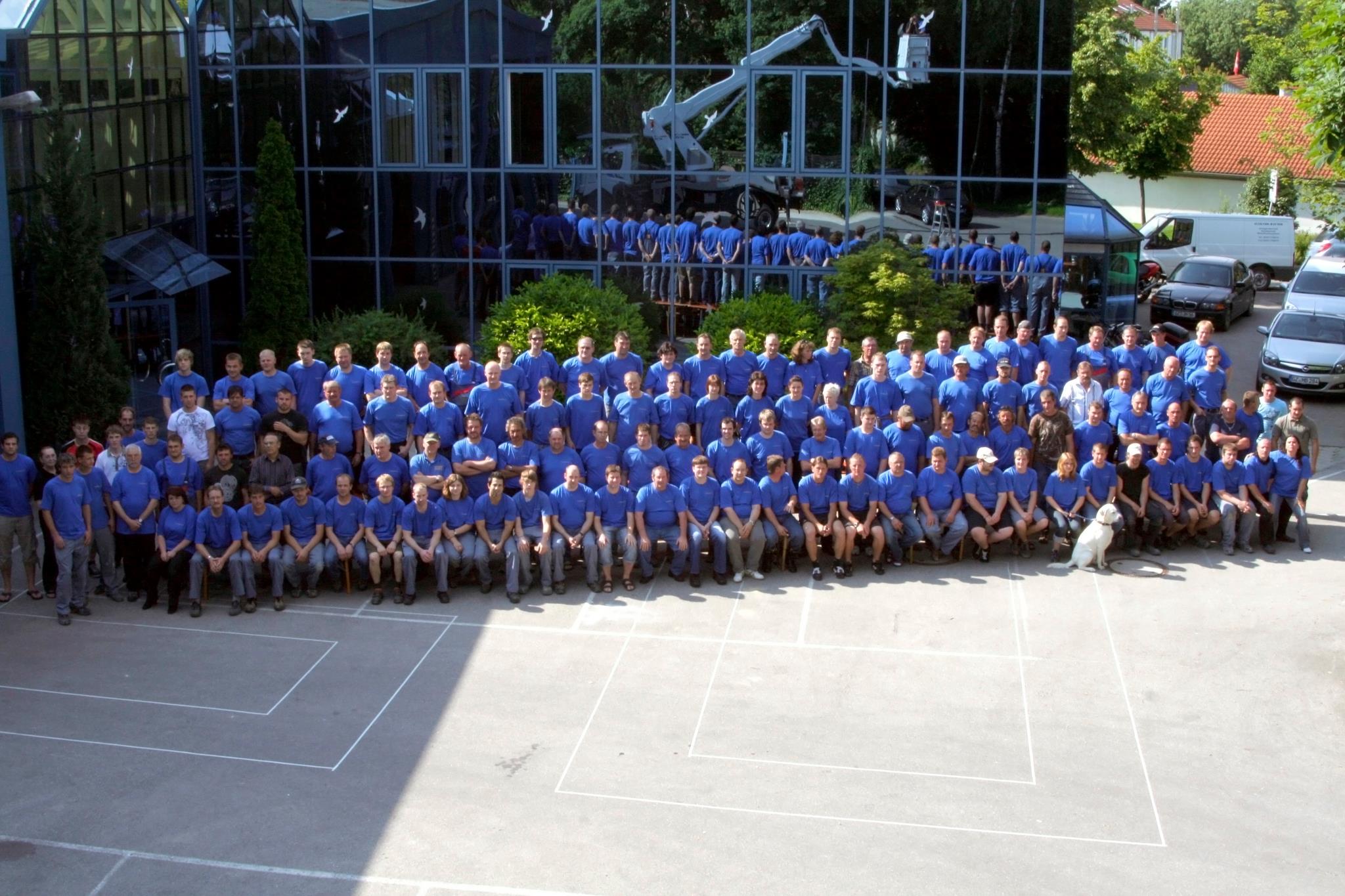 Elektrotechnik Hafner GmbH | Thannhausen