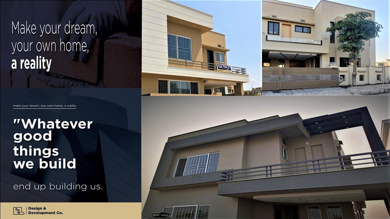 B&Z Homes