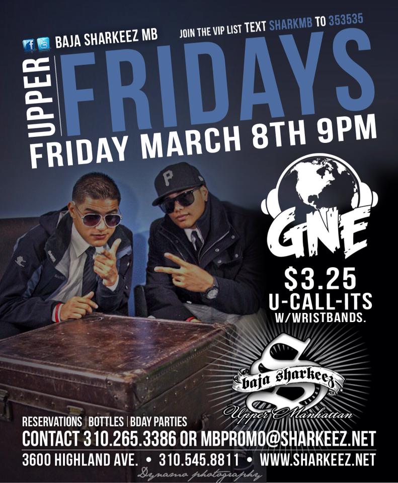GNE