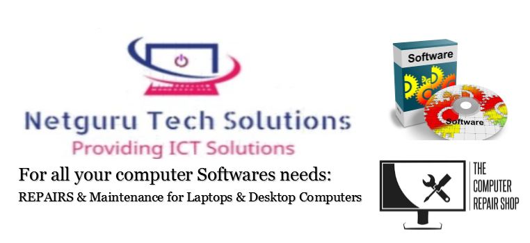 NetGuru Tech Solutions | Embu