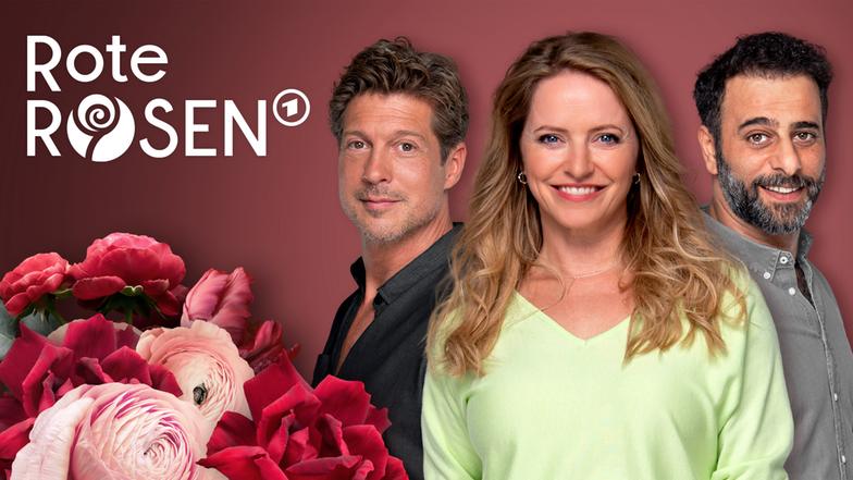 Rote Rosen Vorschau, Spoiler, Austausch 👉
